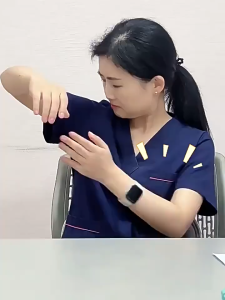 Anti-armpit odor roller Deodorant underarm odour eliminator 30ml/box antiperspirant odor removal long lasting fragrance safe non-irritating easy to carry