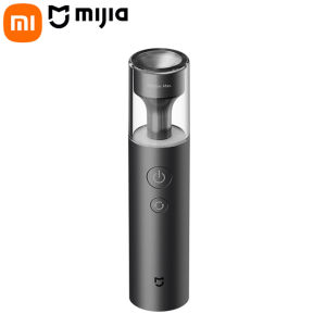 Xiaomi | Xiaomi MIJIA Multifunctional Portable Flashlight 1000 Lumens Strong Light Lightweight Design with Ultra-Long 30h Battery Life