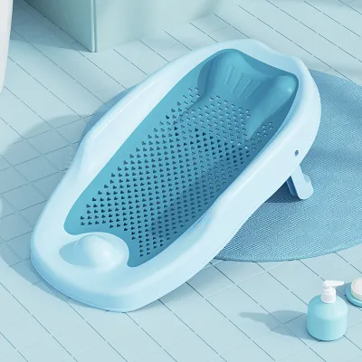 BEIMADUOJI | Anti-slip Bath Net for Babies and Newborns