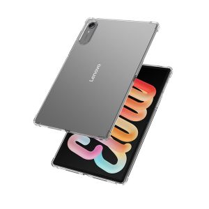 For Lenovo Xiaoxin Pad pro 13 2026 Clear TPU Airbag Case TB376FC TB378 TB390 Idea Tab pro Gen2 GT 13 Inch Cover Funda Shell
