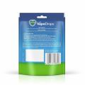 VICKS VapoDrops Lozenges Original Menthol (Clears The Nose & Soothes The Throat) 24s. 