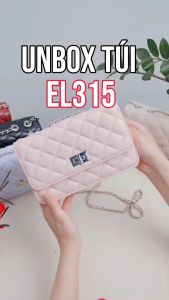 Túi xách nữ thời trang ELLY - EL315