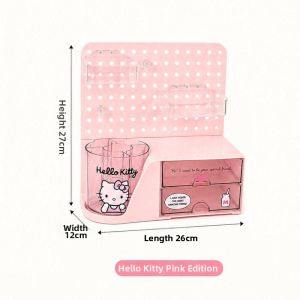 TMSU | Makeup Brush Storage Box
