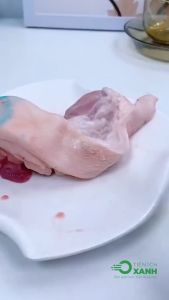 [Tặng kèm lưỡi lam] Dụng Cụ Cạo Lông Heo Làm Sạch Lông Gia Súc - Cây Cạo Vảy Cá Làm Sạch Lông Lợn