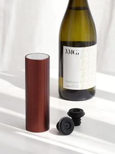 Automatic Vacuum Wine Sealer