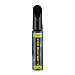 New Universal alloy wheel repair kit - Car rim scratch and curb damage repair paint set for silver wheels including pen filler
