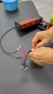 T5 Socket Holder With led  light Bulb Holder Connector Fit For Meter Bulb  Car Motor Lorry Truck