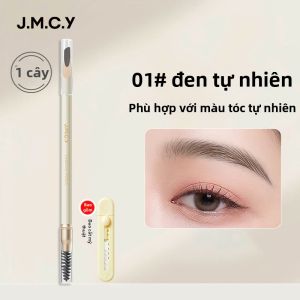 JIANMEICHUANGYAN | Bút Chì Kẻ Mày He Shouwu Dài Lâu Chống Nước