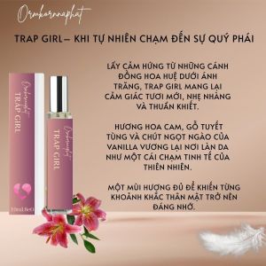 Nước Hoa Vùng Kín Nữ Ormkornnaphat Cao Cấp Nước Hoa Cô Bé Thơm Lâu Gợi Cảm Dạng Xịt 10ml_ Khử Mùi Nội Y  Khô Thoáng