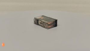 5pcs New and Original Omron 24VDC Reliable Stable Durable Safety Relay G7SA-2A2B G7SA-3A1B G7SA-3A3B 4A2B 5A1B DC24V