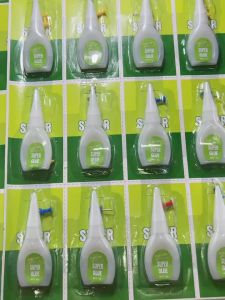 Shoe Glue Super Glue: Strong Adhesive Accessories for Shoes