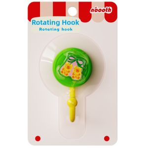 noooth | No-drilling Strong Weight-bearing Adhesive Hook