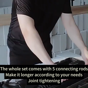 Nail Gun For Ceiling Nail Gun Bullet Nails Gun Rivet Nail Gun Power Tools Cordless Portable Celling Nail Gun Tool Box