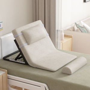 MLZH | Electric Rising Bed Mattress Assist Elderly Patient Getting Up Lying Down