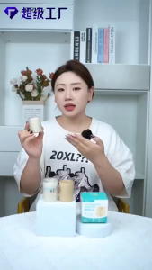 SG In Stock Hydrocolloid Bandage Roll Wound Care Decubitus Bandage With Self-adhesive For Wound Care.