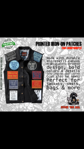 THE BEATLES IV -inspired Printed Iron-On DIY Patches for Jacket Decoration. Features 2026 patches with band logos and album art. Suitable for customizing denim jackets. Ideal for rock music enthusiasts.