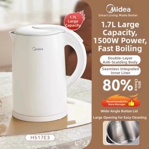 Midea | Automatic Large Capacity Thermal Control Kettle