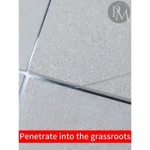 PM1988⚡พร้อมส่ง💯 กาวติดกระเบื้อง กาวปูกระเบื้อง ใช้แทนซีเมนต์ กาวซ่อมกระเบื้อง ยาแนวห้องน้ำ 650ml/1000ml ปูนกาว