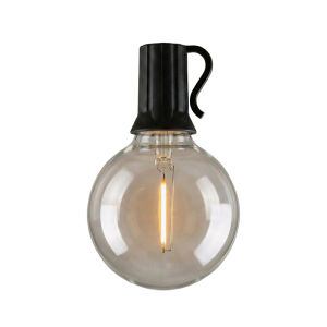 BEAUTY IN THE LIGHT | Waterproof Solar Decorative Lighting for Camping