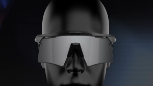 SCICON Eyewear Aeroshade 2.0 Titanium white matt frame | Sport Performance Sunglasses 2026