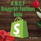 ANUGRAH FASHION KIDS
