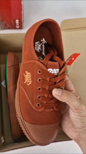 รองเท้านักเรียน PAN STAND UP จากแบรนด์แพน🐯🔥