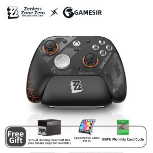 GameSir | Wireless Official Licensed Xbox Controller Elite Feel