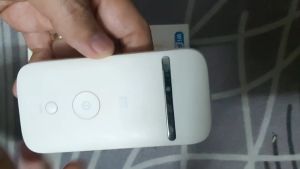 Router Phát Mạng wifi Hàng Nhập Khẩu Hãng ZTE  Phát Wifi MF65 Dùng Đa Mạng Không Kén Sim (hàng đã qua sử dụng)