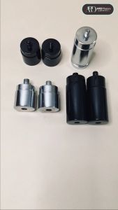 Peninggi Shock Skok Belakang Bebek Supra X 125 Karbu/FI Supra 100 Revo Old/New Karisma grand 2cm 4cm 6cm 8cm 10cm