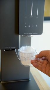 xBloom Original - All-in-One Coffee Machine