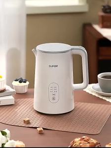 Supor | Thermos Intelligent Insulation Electric Kettle