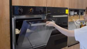 [SPECIAL PROMO] Fotile - KSG7007A Built In Oven (70L) 8 Function