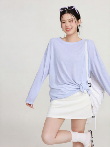 MaxRun World | Breathable Loose Fitness T-Shirt