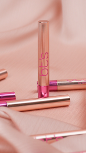 bts by bintis Zero Transfer Silky Lip Matte