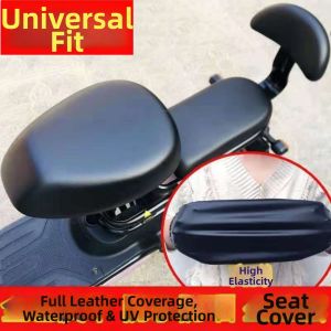 LUKSEN | Rainproof Sunscreen Wear-resistant Universal E-bike Seat Cover