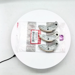 KAMPAS GANDA ONLY HONDA K35VARIO 150 kualitas original Presisi awet dan tidak getar geledek Ori asli AHM