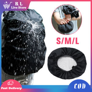 Climbing Backpack Rain Cover 30-65L Waterproof Bag Dust Raincover For Outdoor Camping Hiking Climbing