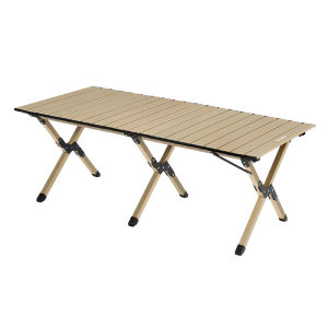 NatureHike | Portable Foldable Camping Table and Chair Set