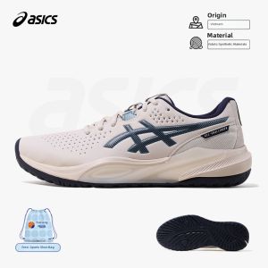 ASICS | Shock Absorption Tennis Shoes New