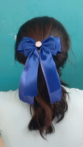 เน็ตผม เน็ตผมโบว์ สินค้าคุณภาพดีเยี่ยมทนทานใช้งานติดมาด้วยกิ๊บสปริงยึดด้วยกาวแท่งเกรดAติดแน่นไม่หลุดง่ายใช้งานได้ยาวนาน เน็ตผม เน็ตผมโบว์ สินค้าคุณภาพดีเยี่ยมทนทานใช้งานติดมาด้วยกิ๊บสปริงยึดด้วยกาวแท่งเกรดAติดแน่นไม่หลุดง่ายใช้งานได้ยาวนาน