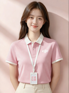Custom Business Polo Shirt
