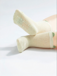 Usbettas | Anti-slip Baby Socks S