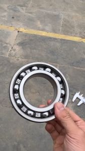 Bi 6212ZN cổ trong 60 ngoài 110 dày 22 lắp cho các loại xe ô tô máy móc 60x110x22 bi hạt tròn