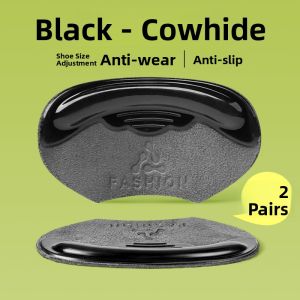 LINGMIAO | Anti-Slip Cushioning Heel Pads for Women