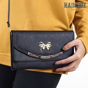 New Raindoz Tas Bahu / Shoulder Bag RTB 008 HITAM