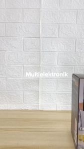 Double Knife Holder - Tempat Penyimpanan Pisau Dapur Idealife IL-160B