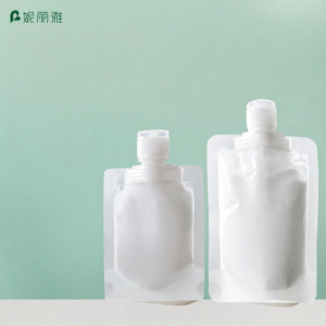 NILIYA | Travel Portable Liquid Dispenser Set
