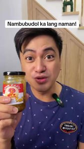 RSSHOPS Pure Crab Paste Aligue Instant Food Original or Spicy()