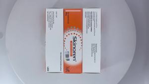 Skinoren 20% Kem Giảm Mụn và Thâm Nám