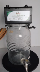 SILVERWONDER Colloidal Silver Generators Model CSG3 V2 Made in Australia